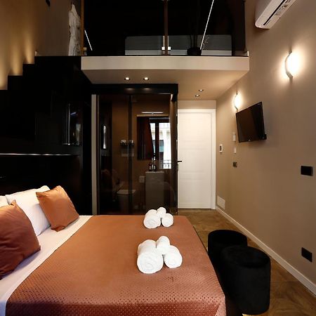 Spera Luxury Palermo & Spa Εξωτερικό φωτογραφία