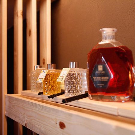 Spera Luxury Palermo & Spa Εξωτερικό φωτογραφία