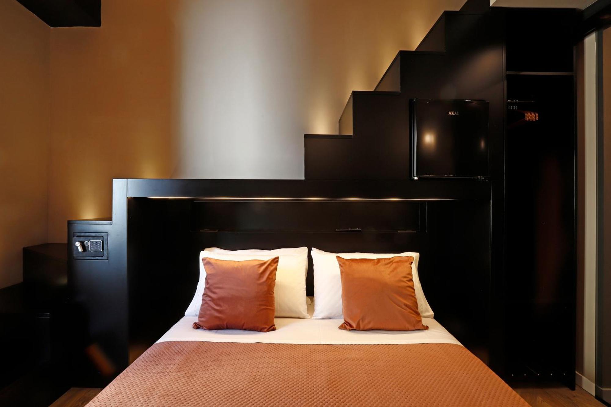 Spera Luxury Palermo & Spa Εξωτερικό φωτογραφία
