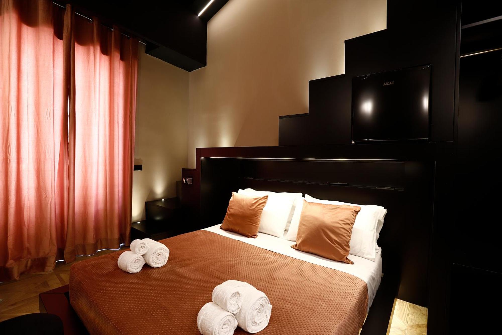 Spera Luxury Palermo & Spa Εξωτερικό φωτογραφία