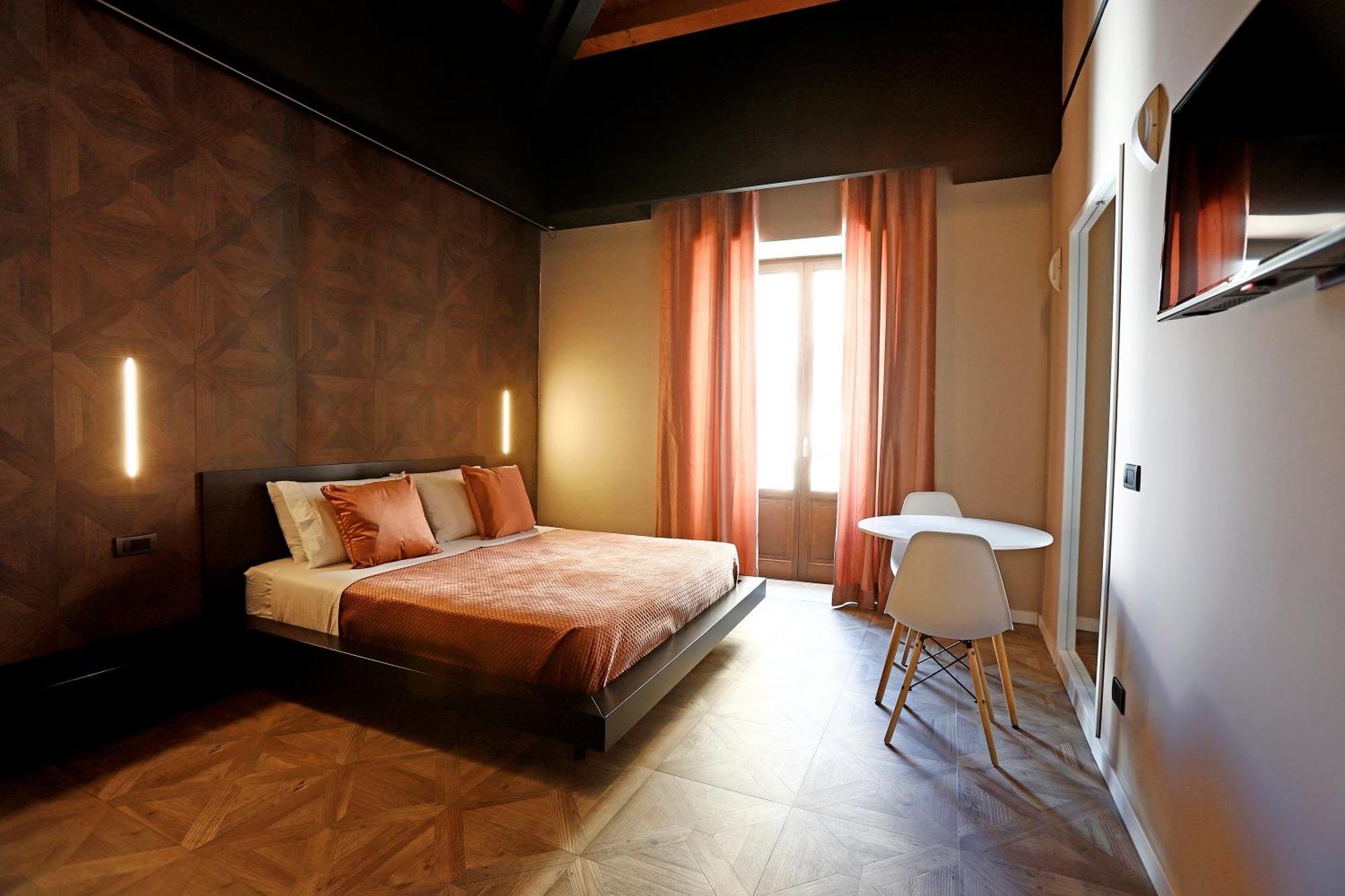 Spera Luxury Palermo & Spa Εξωτερικό φωτογραφία