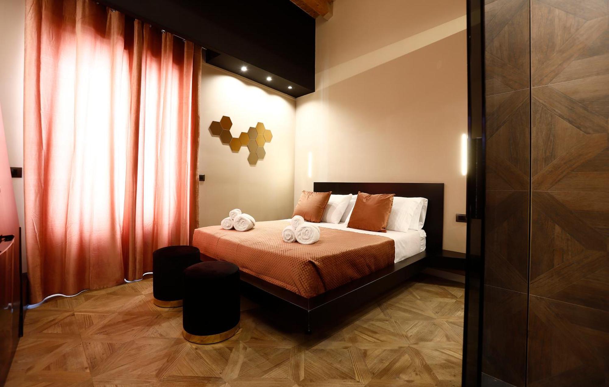 Spera Luxury Palermo & Spa Εξωτερικό φωτογραφία