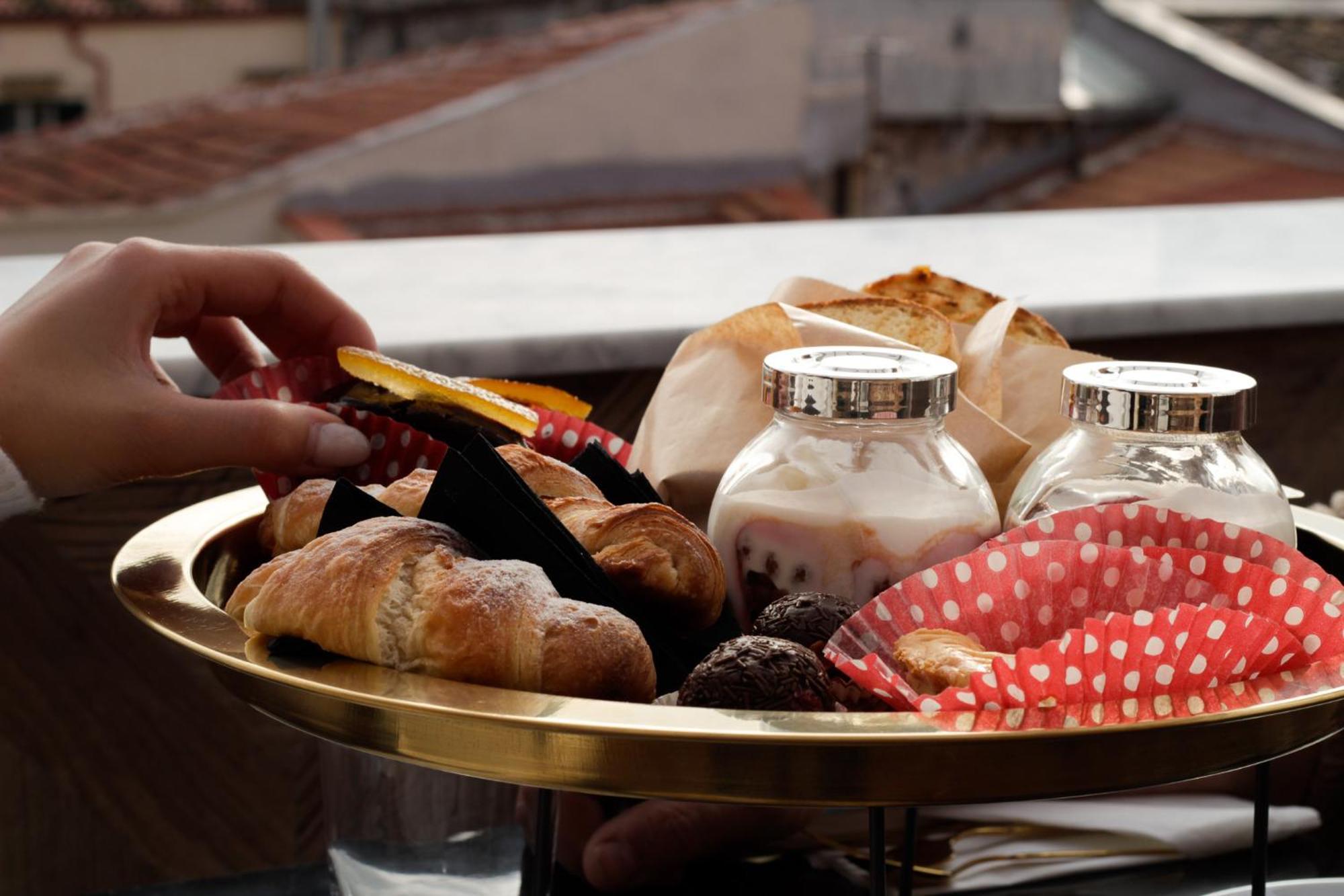 Spera Luxury Palermo & Spa Εξωτερικό φωτογραφία