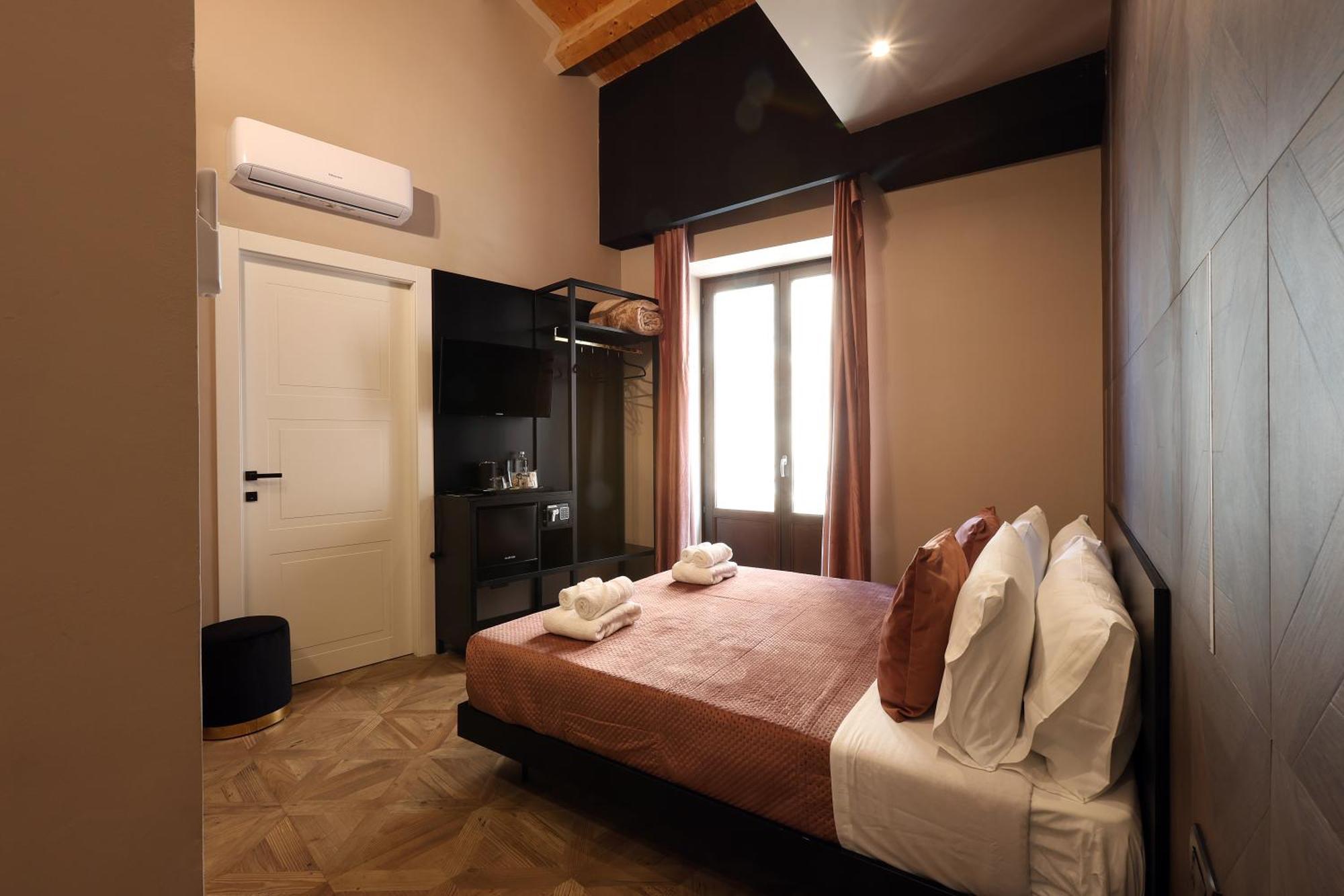 Spera Luxury Palermo & Spa Εξωτερικό φωτογραφία