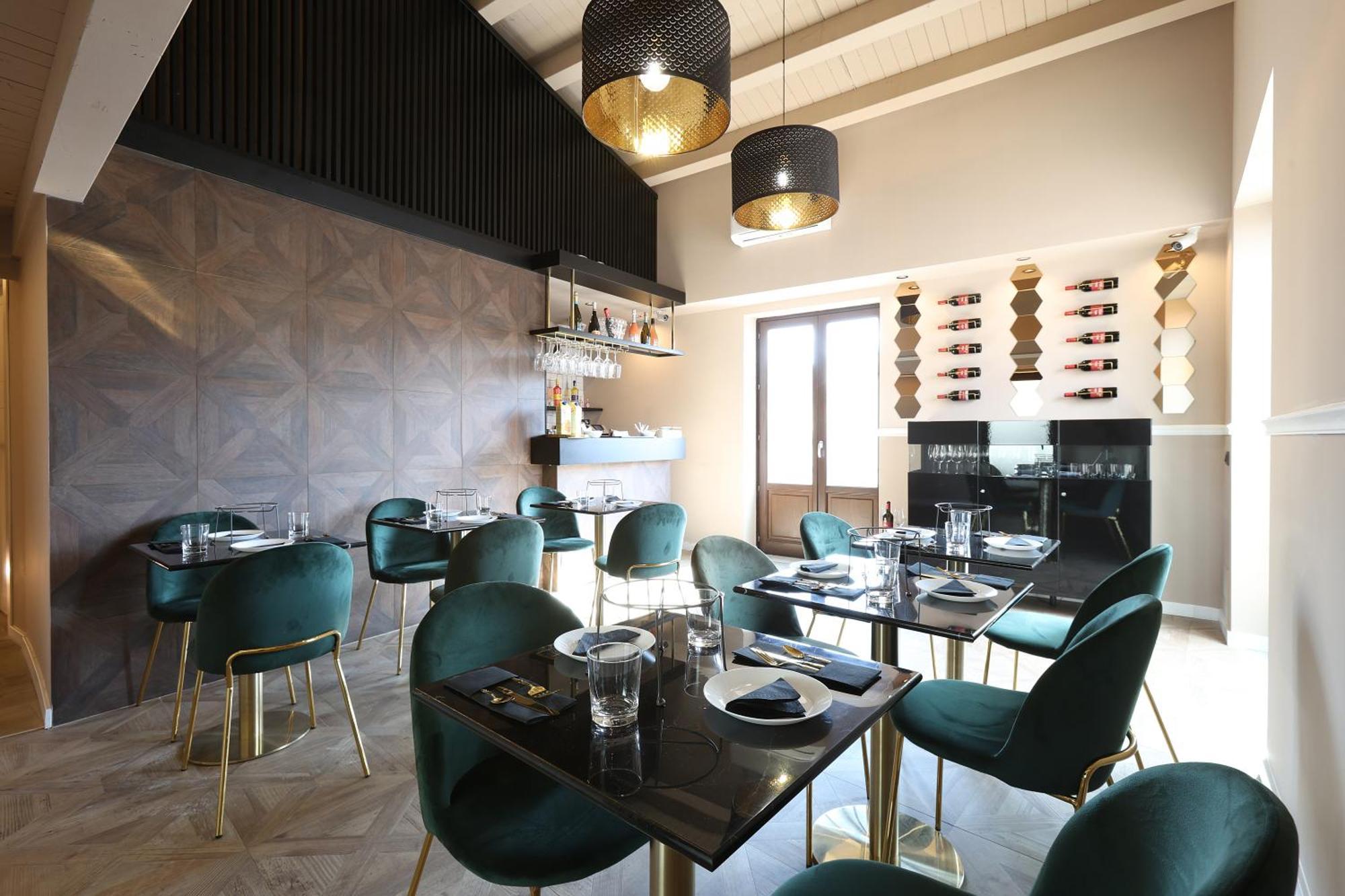 Spera Luxury Palermo & Spa Εξωτερικό φωτογραφία