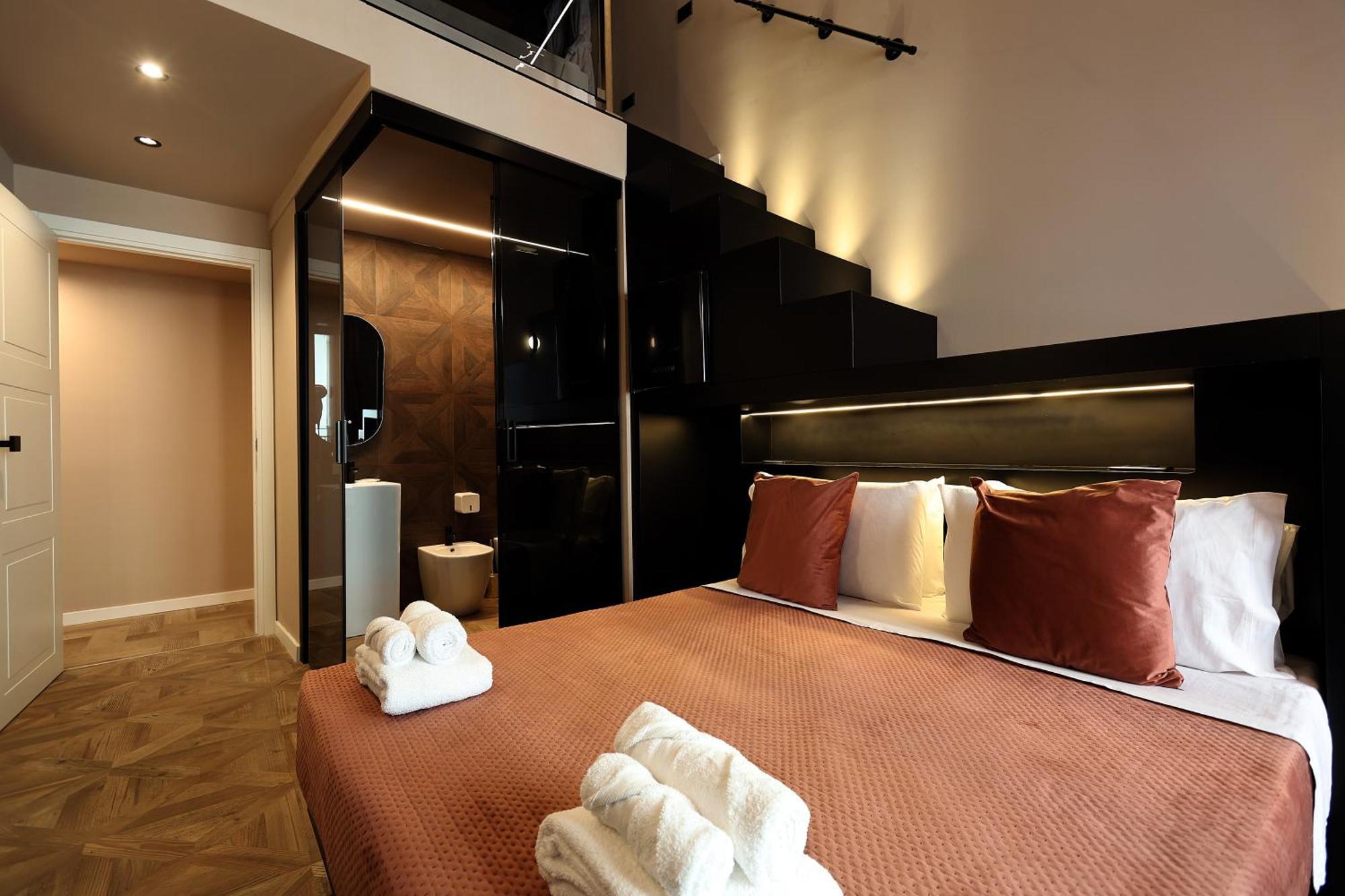 Spera Luxury Palermo & Spa Εξωτερικό φωτογραφία
