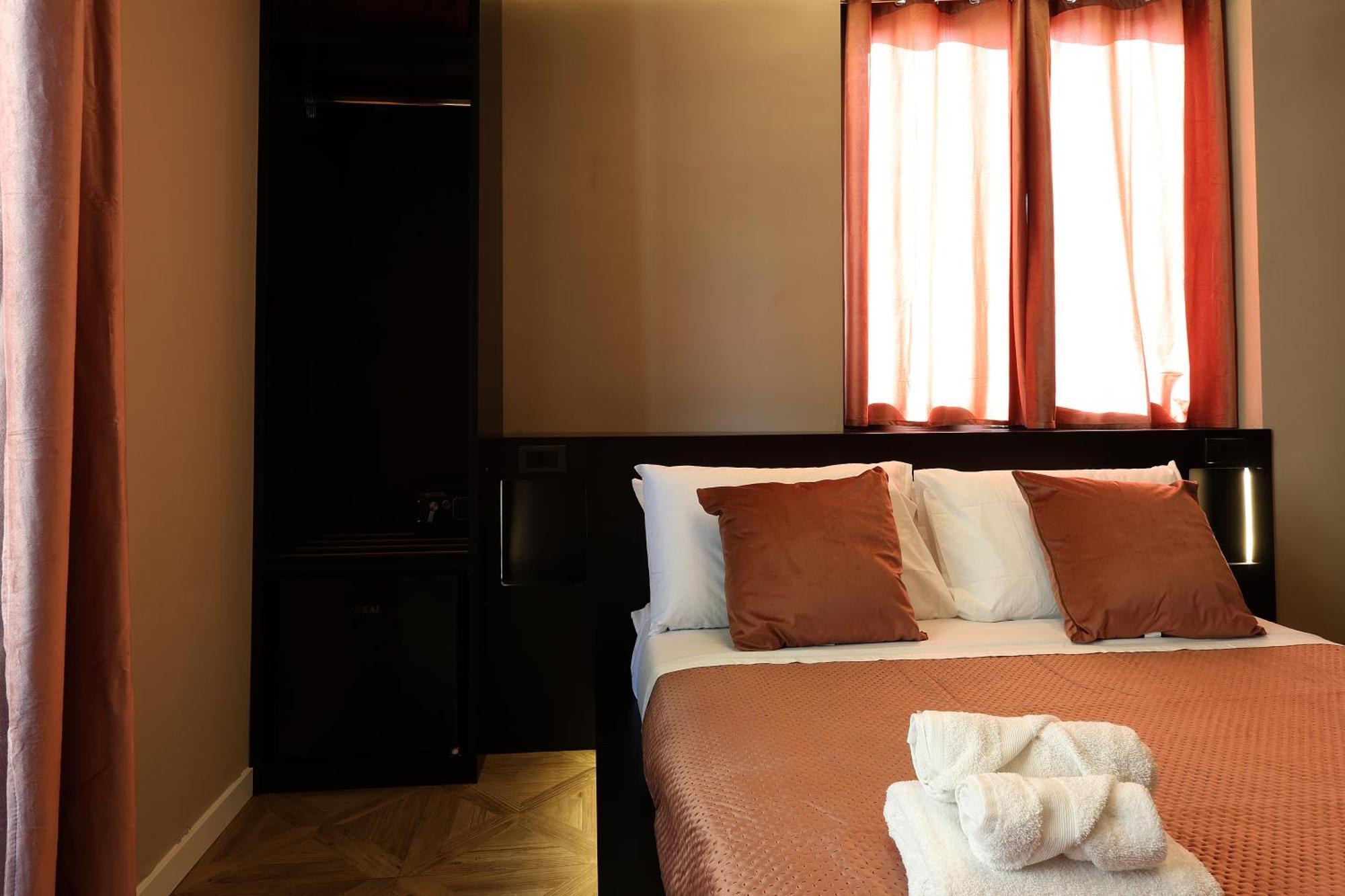 Spera Luxury Palermo & Spa Εξωτερικό φωτογραφία
