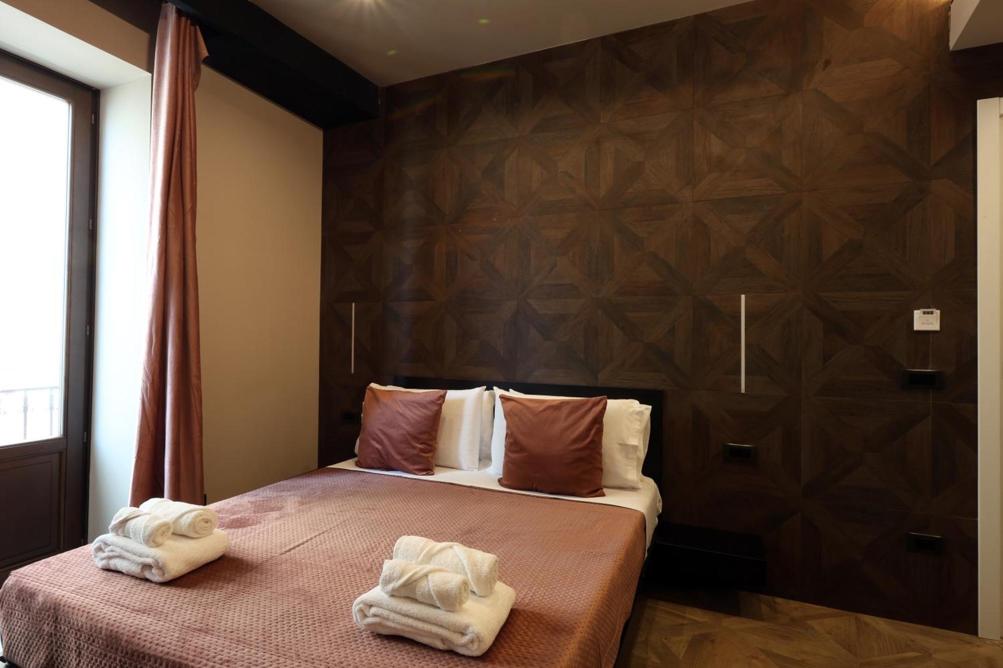 Spera Luxury Palermo & Spa Εξωτερικό φωτογραφία