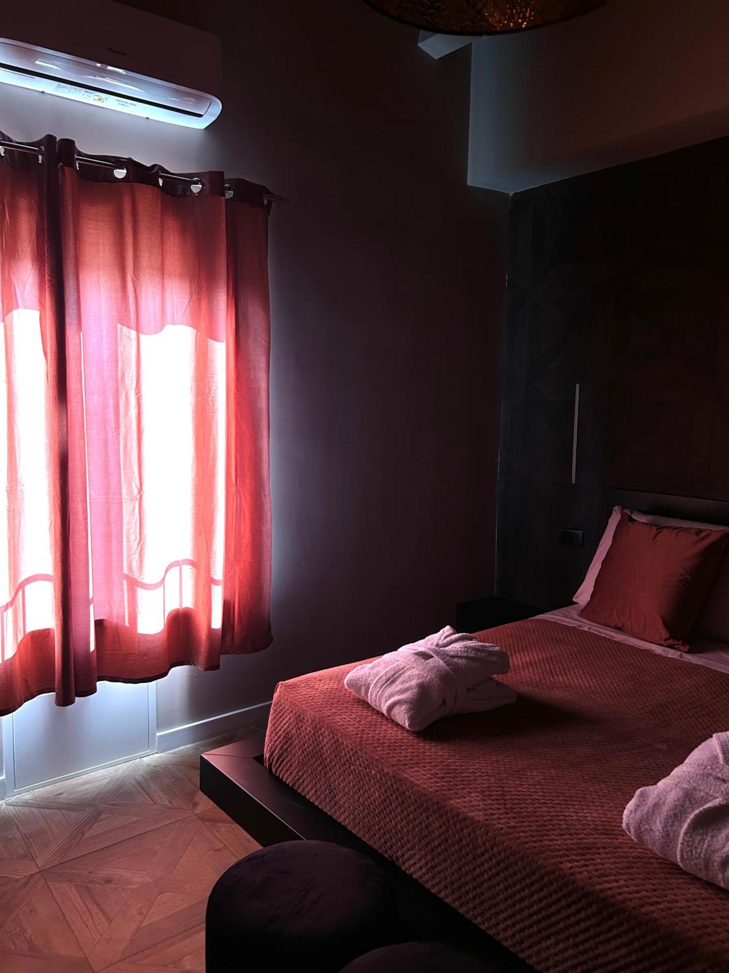 Spera Luxury Palermo & Spa Εξωτερικό φωτογραφία