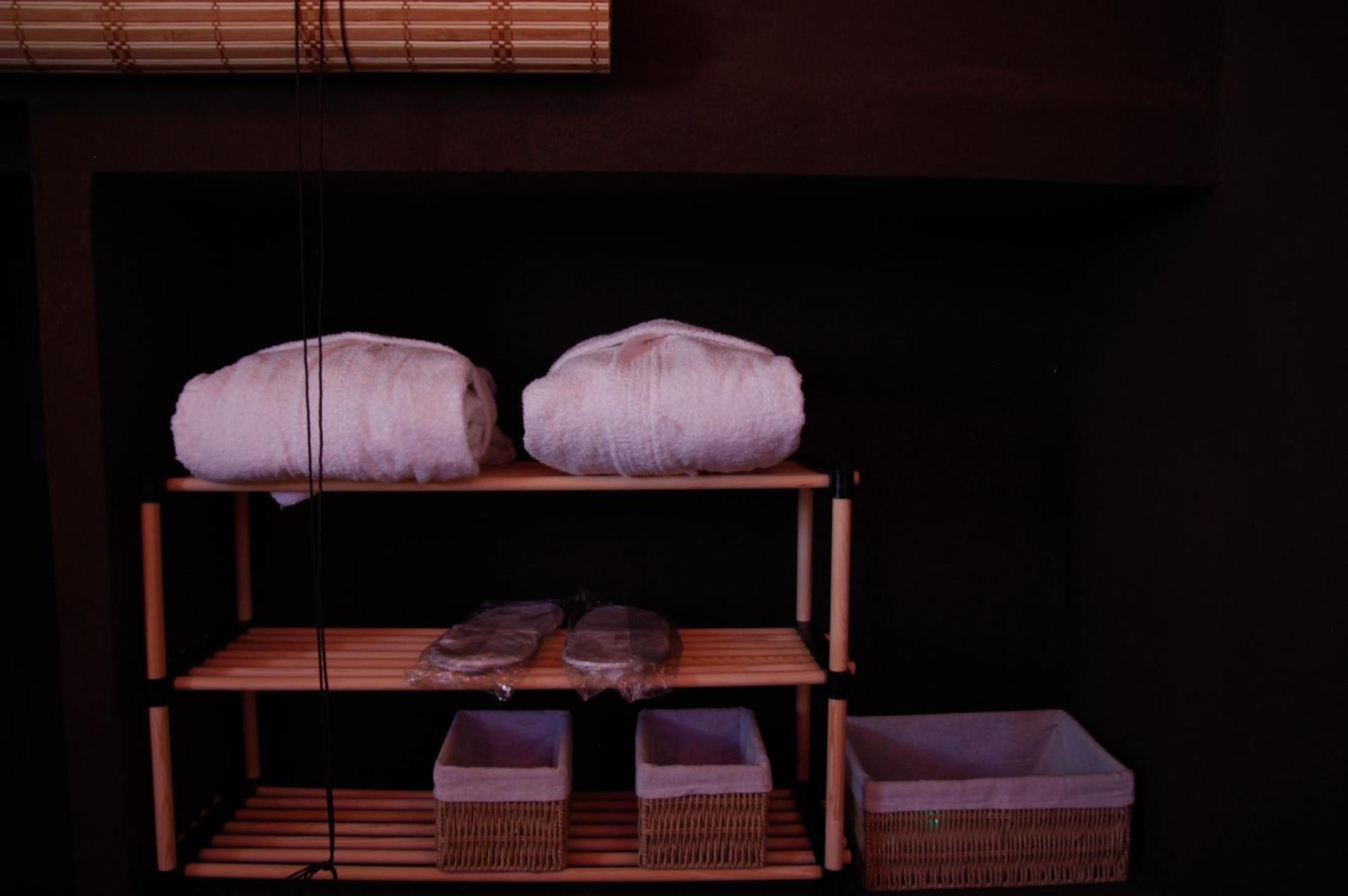 Spera Luxury Palermo & Spa Εξωτερικό φωτογραφία