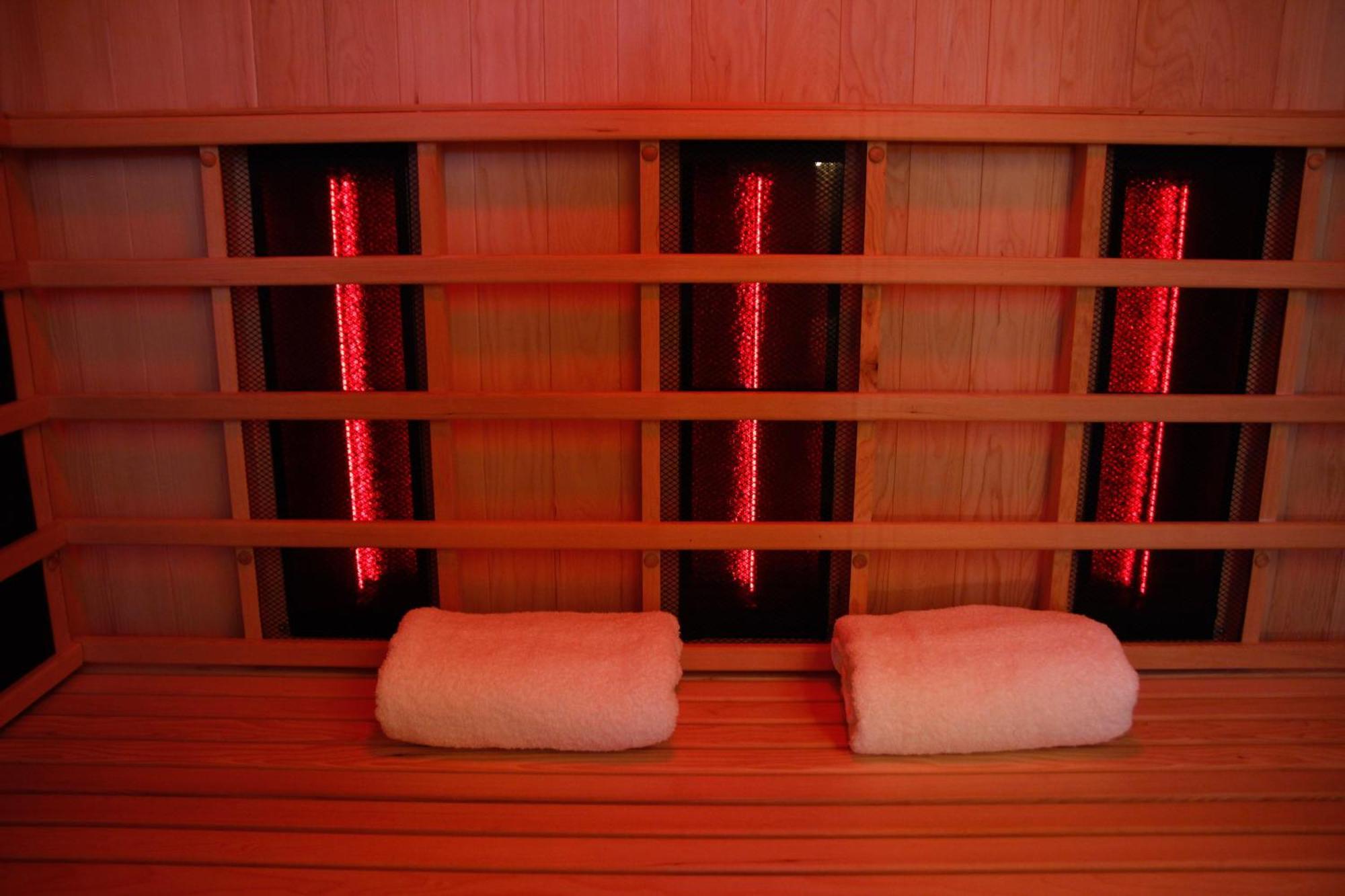 Spera Luxury Palermo & Spa Εξωτερικό φωτογραφία