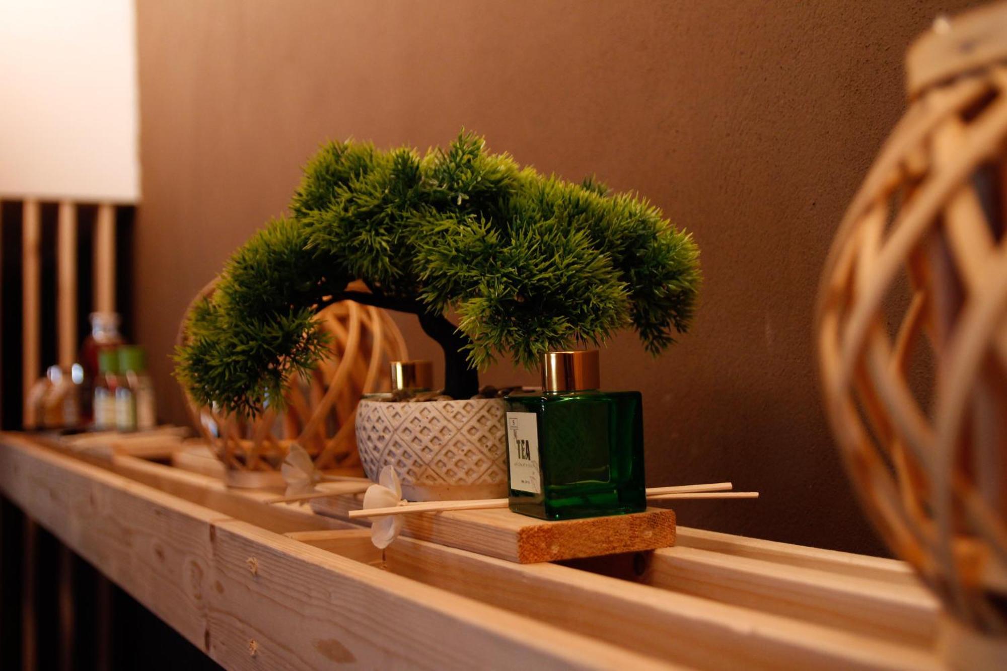 Spera Luxury Palermo & Spa Εξωτερικό φωτογραφία