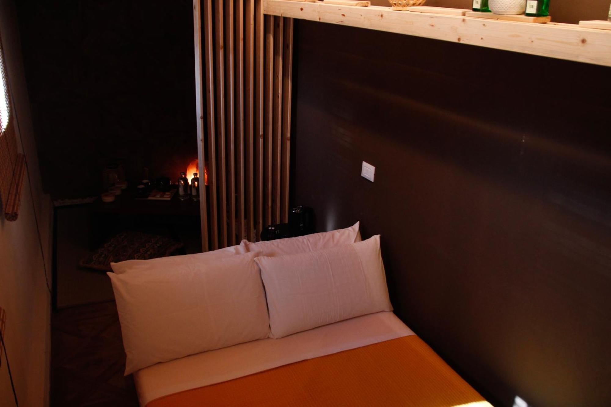 Spera Luxury Palermo & Spa Εξωτερικό φωτογραφία