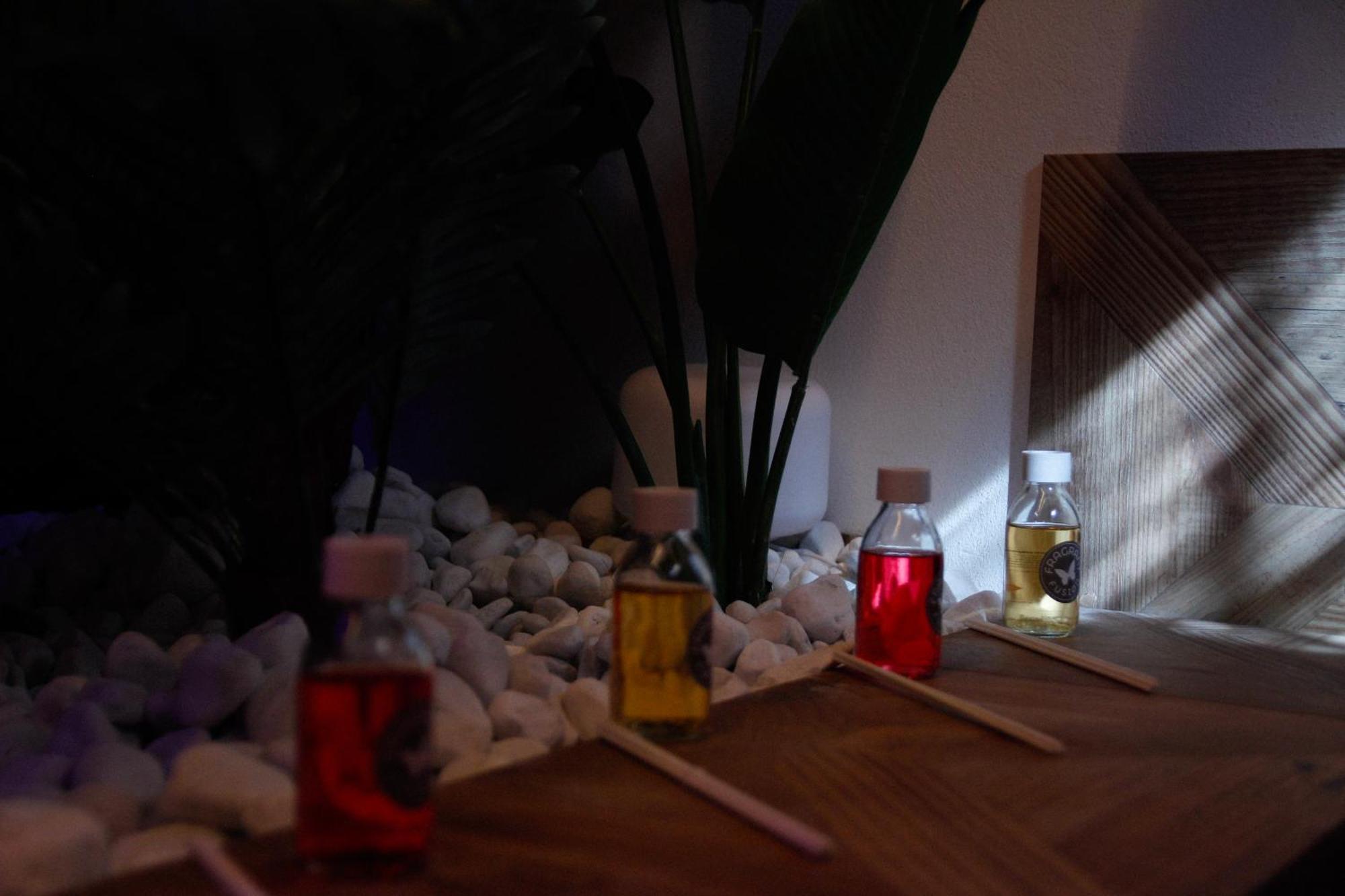 Spera Luxury Palermo & Spa Εξωτερικό φωτογραφία
