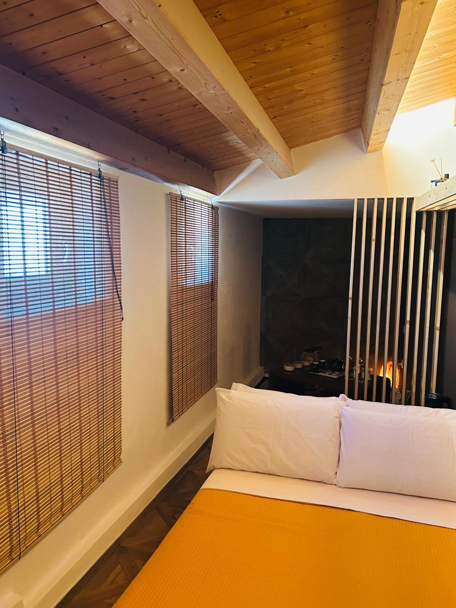 Spera Luxury Palermo & Spa Εξωτερικό φωτογραφία