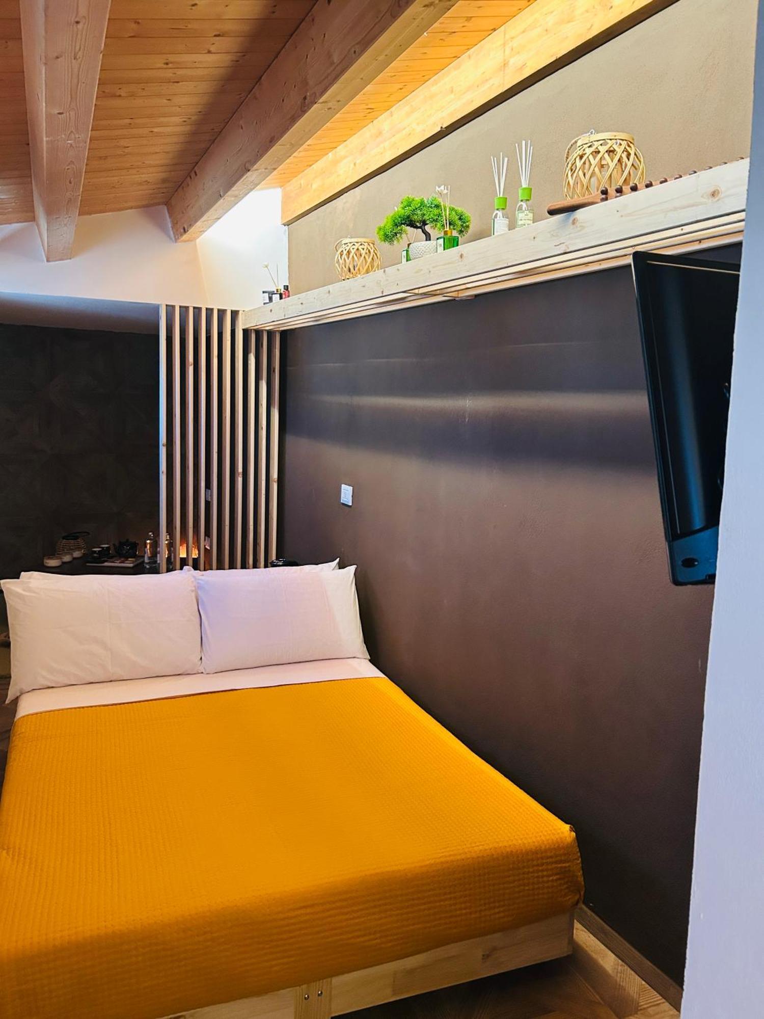 Spera Luxury Palermo & Spa Εξωτερικό φωτογραφία