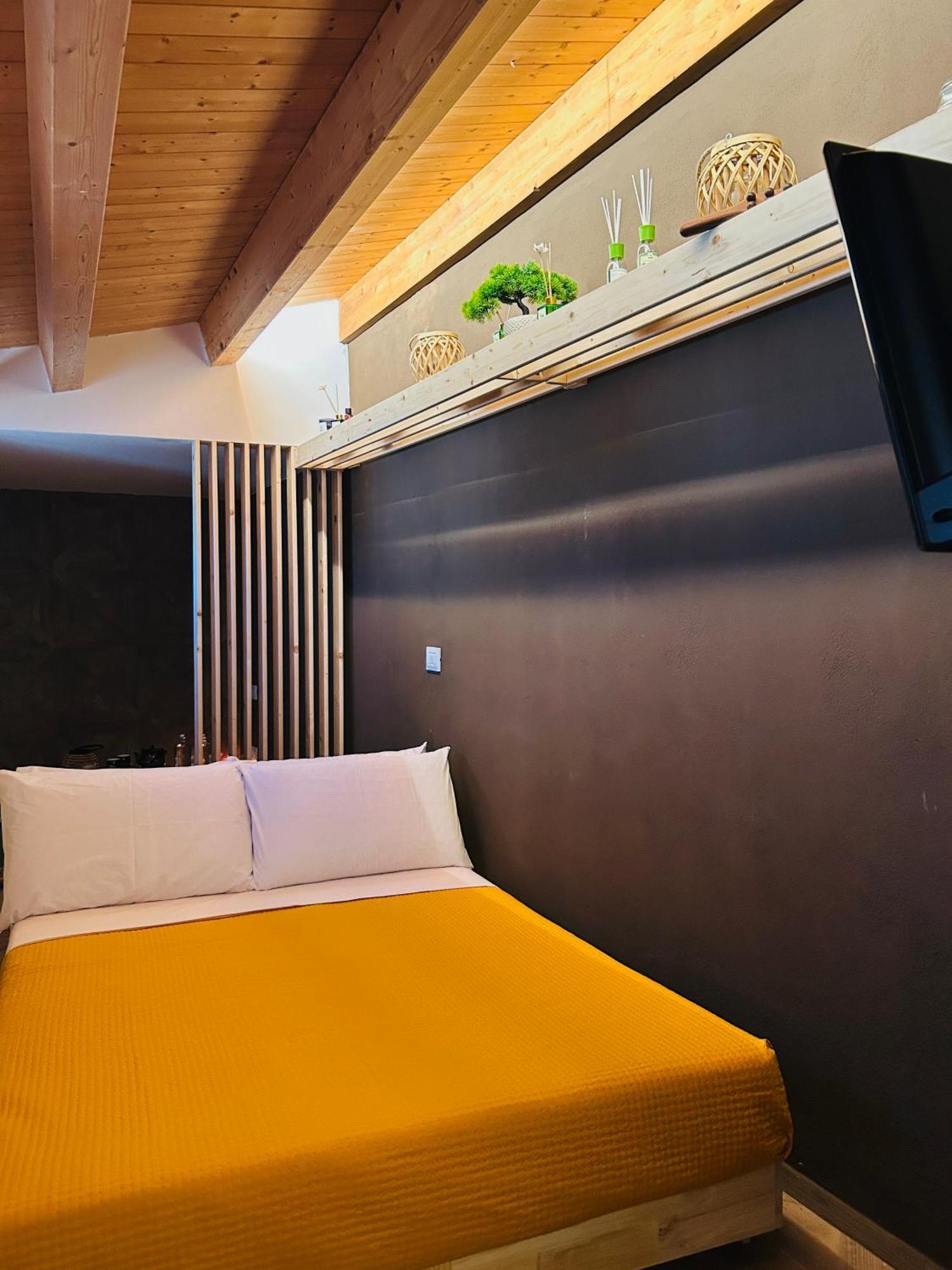 Spera Luxury Palermo & Spa Εξωτερικό φωτογραφία