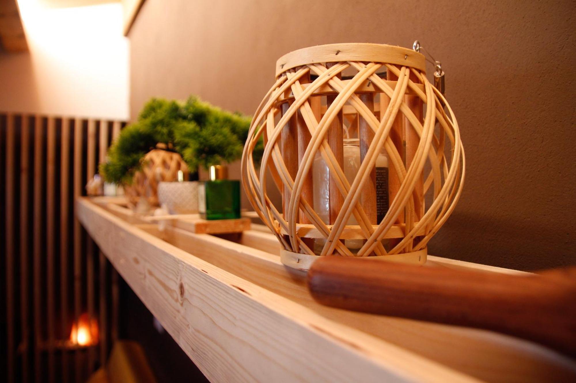 Spera Luxury Palermo & Spa Εξωτερικό φωτογραφία