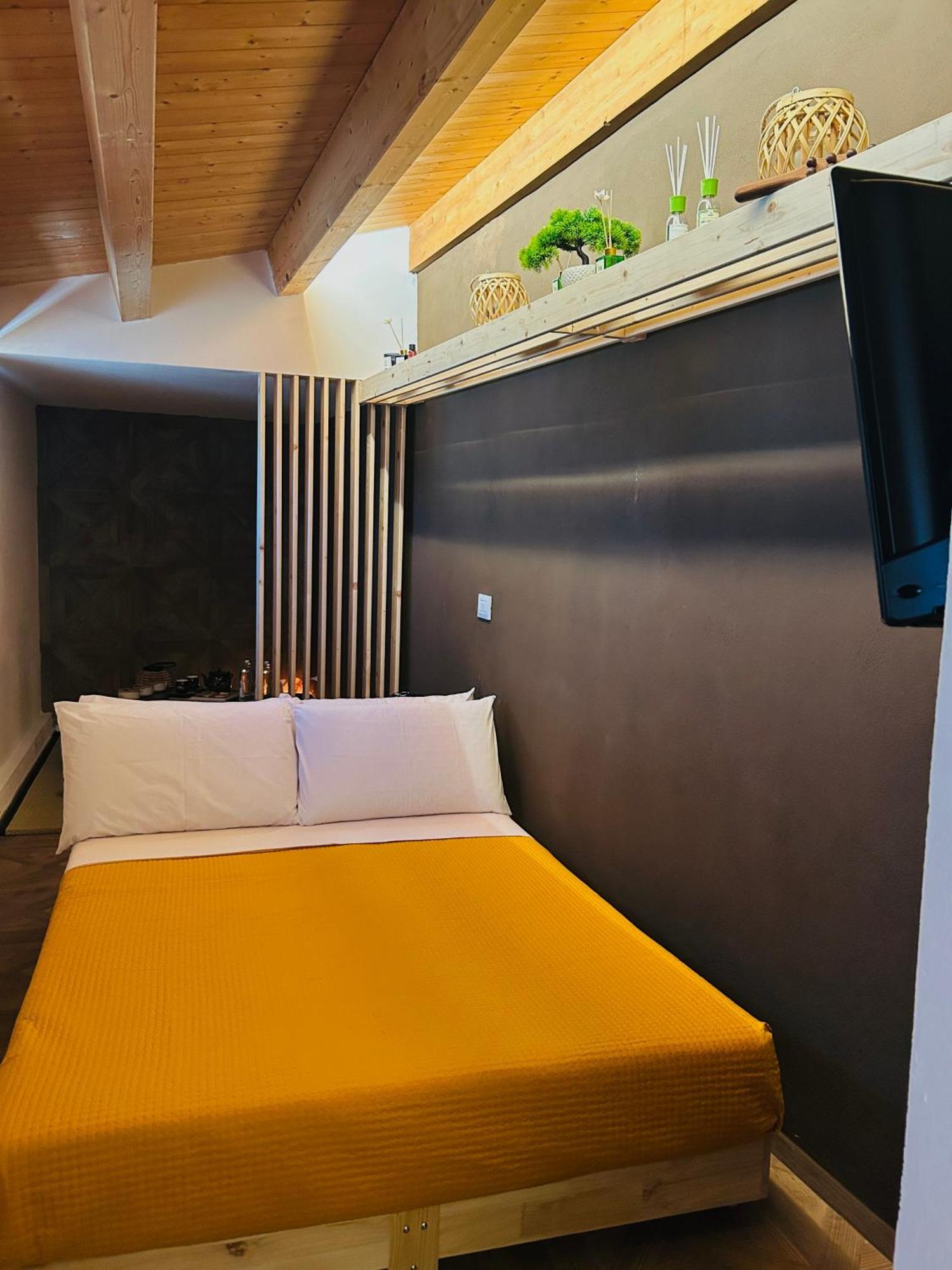 Spera Luxury Palermo & Spa Εξωτερικό φωτογραφία