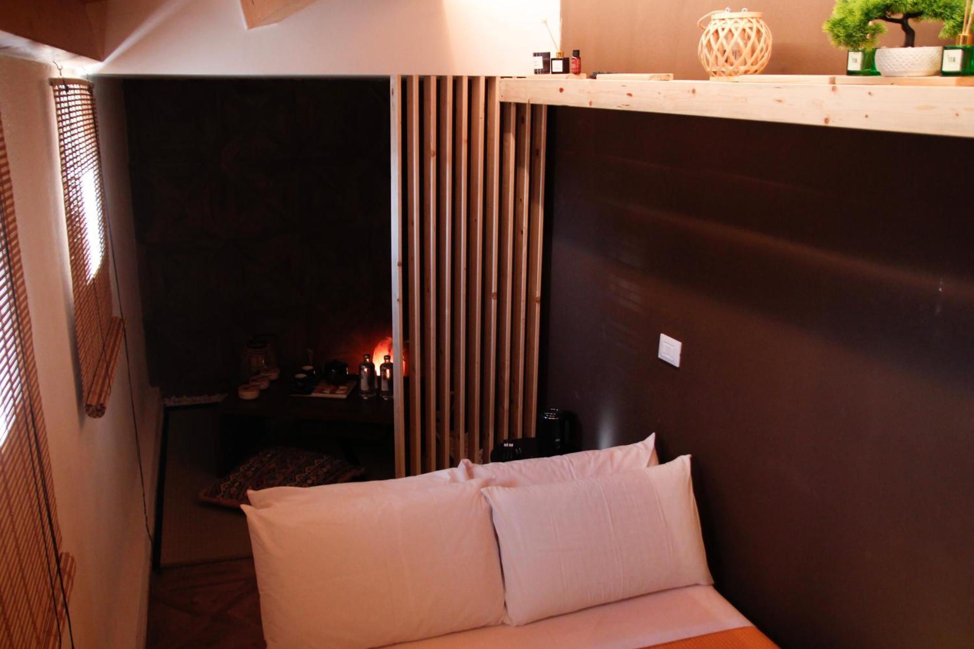 Spera Luxury Palermo & Spa Εξωτερικό φωτογραφία